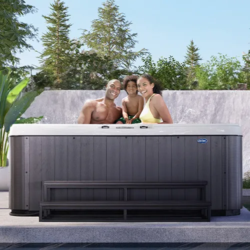 Patio Plus hot tubs for sale in Michigan Center